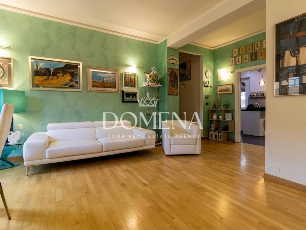 Appartamento a Siena - Foto 2
