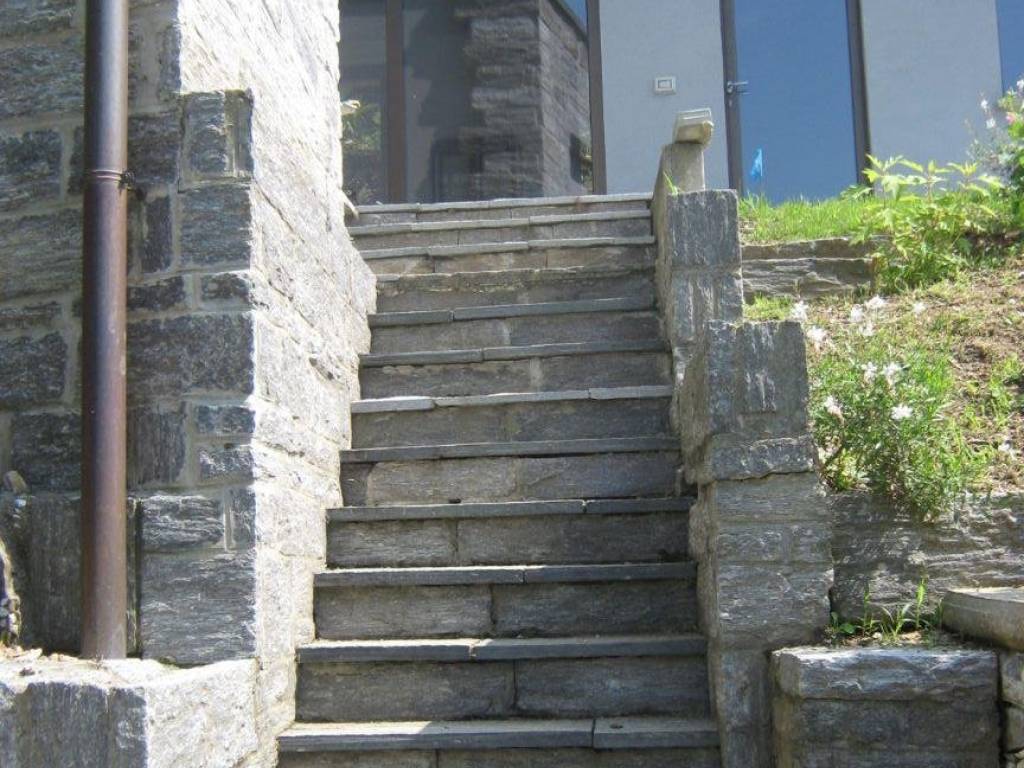 Casa indipendente a Gavirate - Foto 3