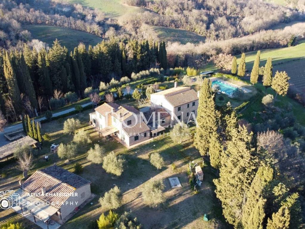 Rustico / casale a Asciano - Foto 2