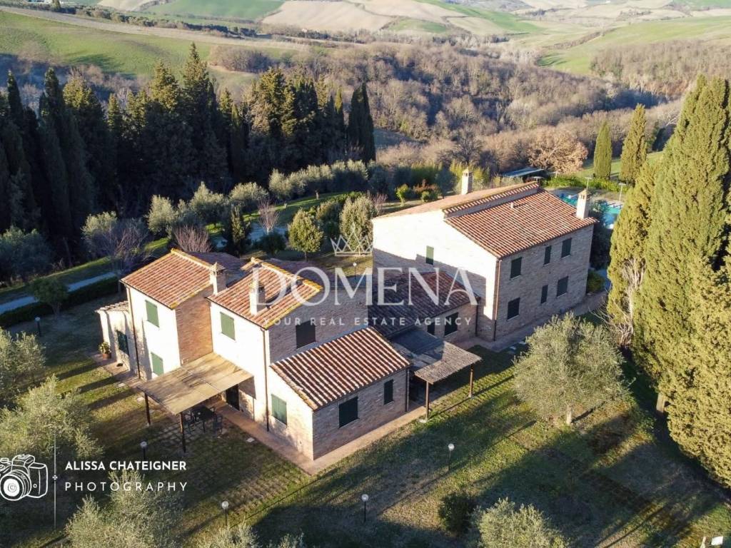 Rustico / casale a Asciano - Foto 3