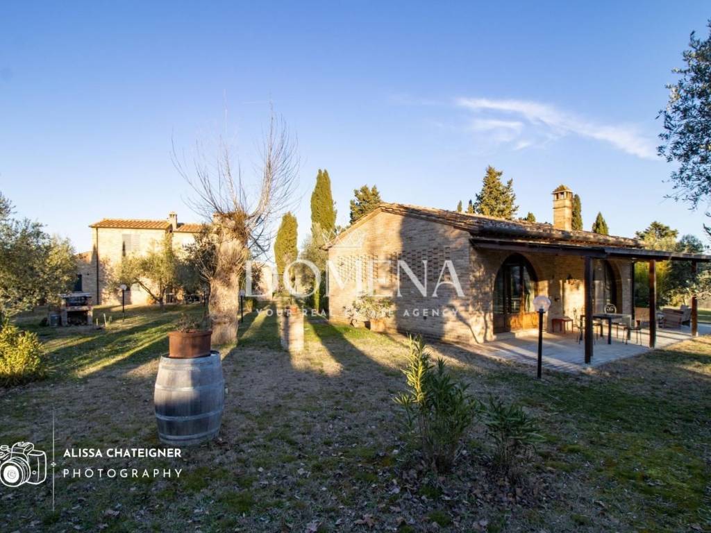 Rustico / casale a Asciano - Foto 4