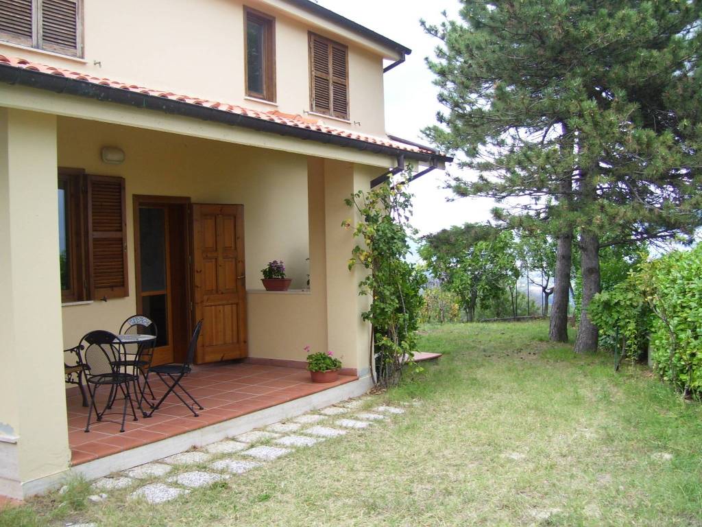 Villa a Roccafluvione in Strada Colleiano - Foto 2