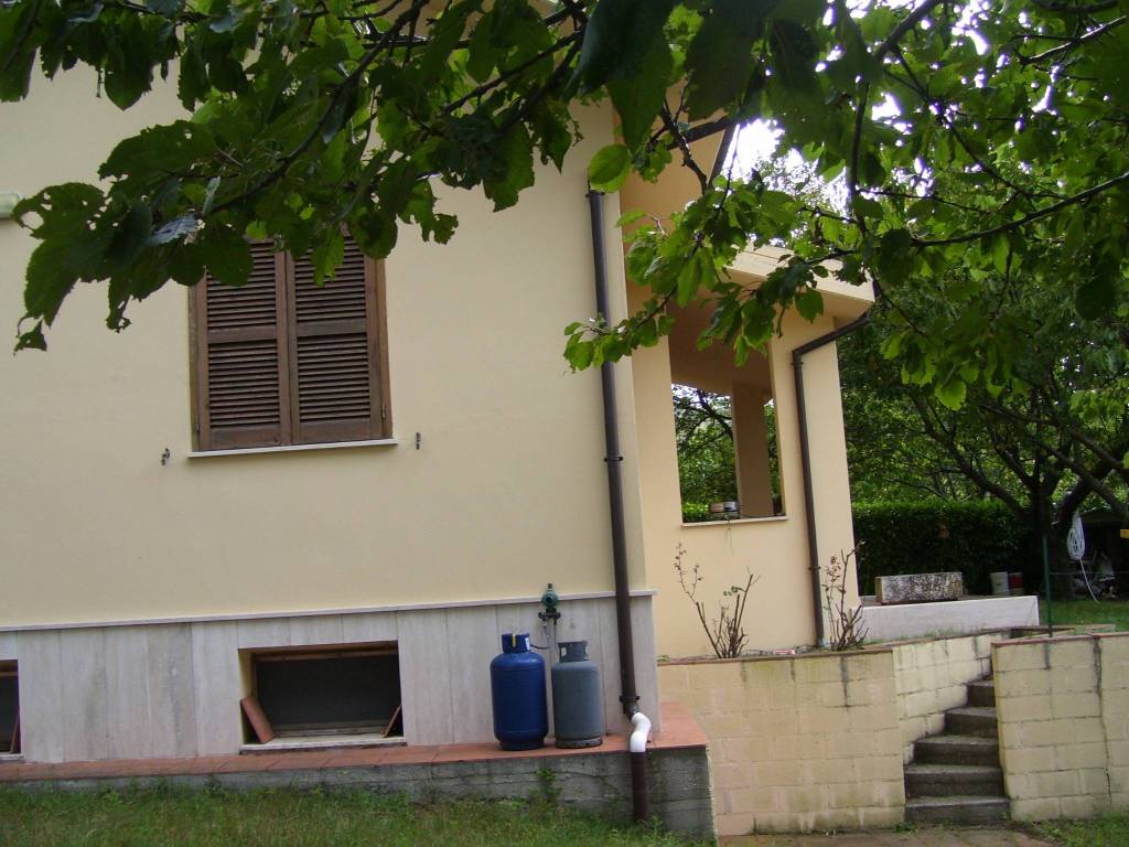 Villa a Roccafluvione in Strada Colleiano - Foto 4