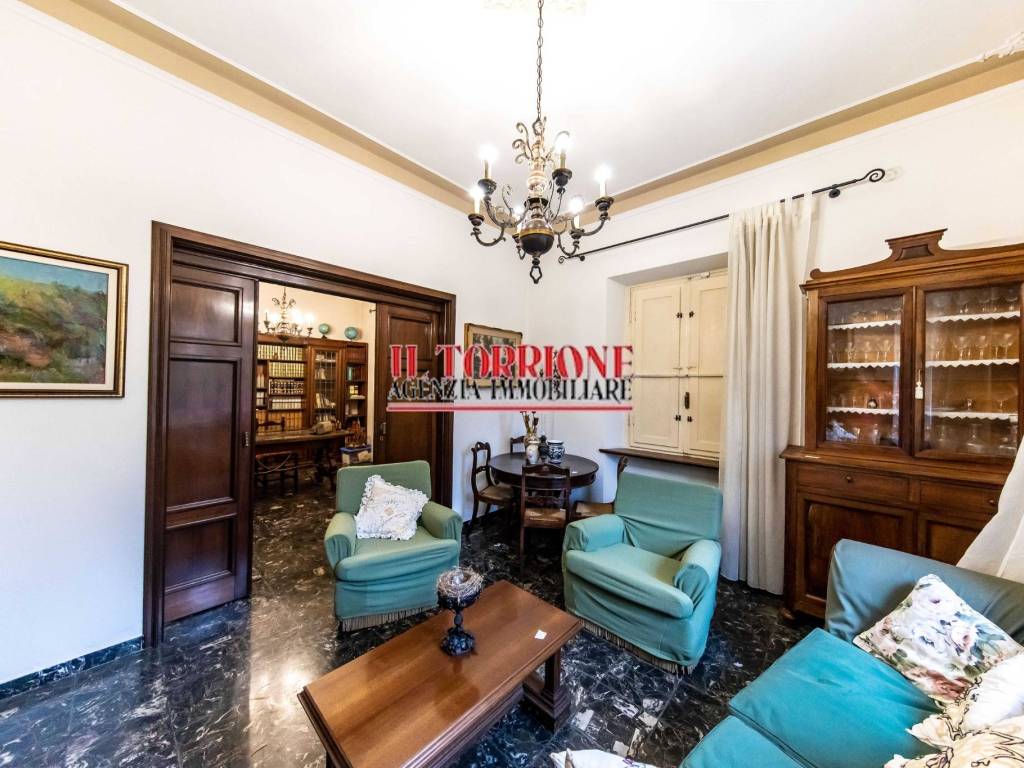 Villa a Pescia in Via di Confine con Capannori - Foto 3