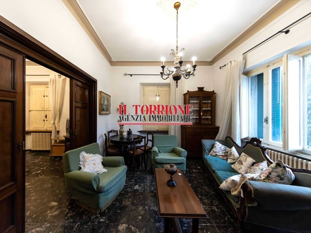 Villa a Pescia in Via di Confine con Capannori - Foto 4