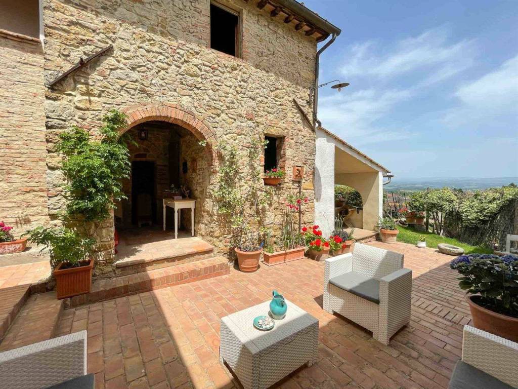 Appartamento a San gimignano in Località Salone - Foto 2