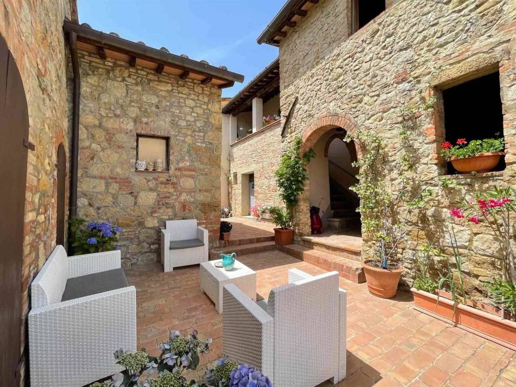 Appartamento a San gimignano in Località Salone - Foto 3