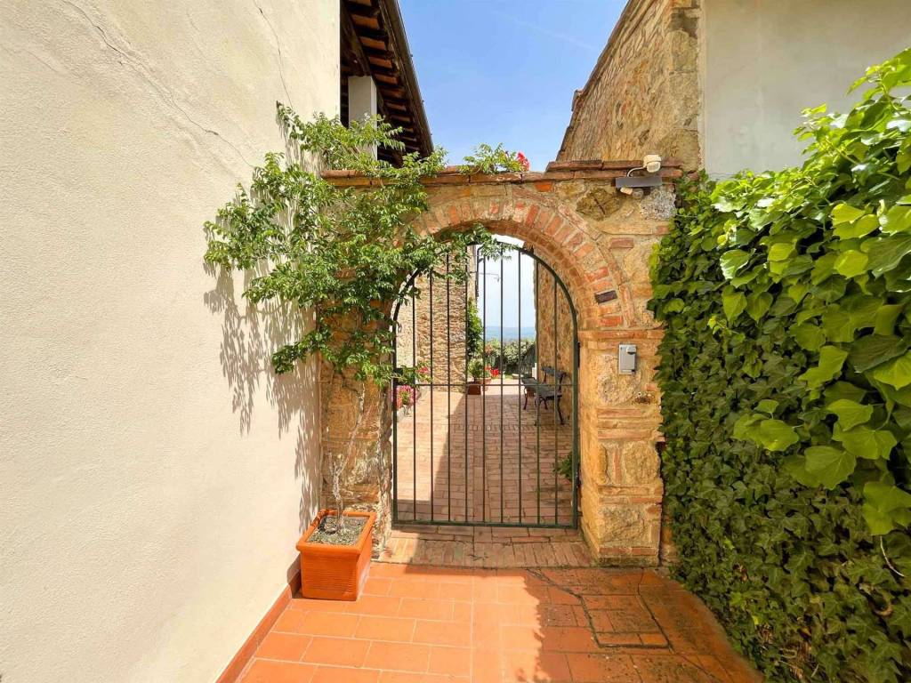 Appartamento a San gimignano in Località Salone - Foto 4