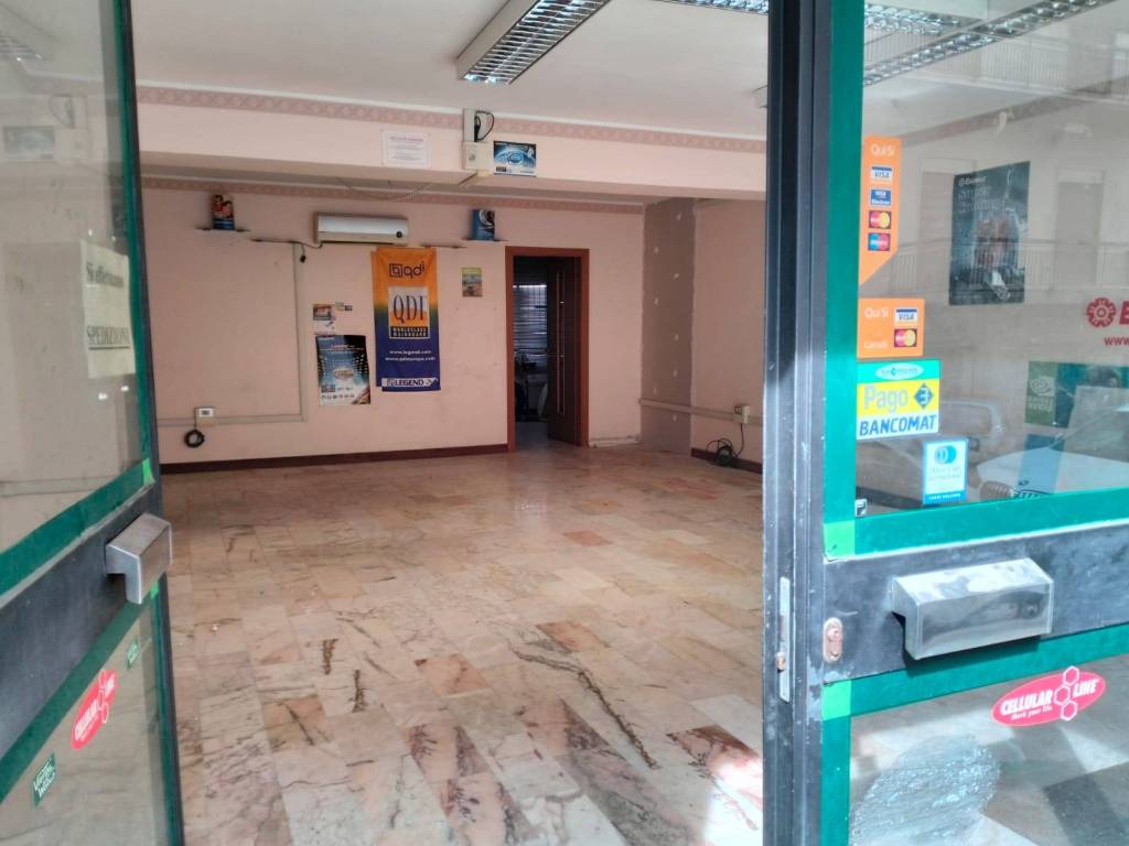 Immobile a Reggio calabria in Via Vecchia Pentimele, 64 - Foto 2