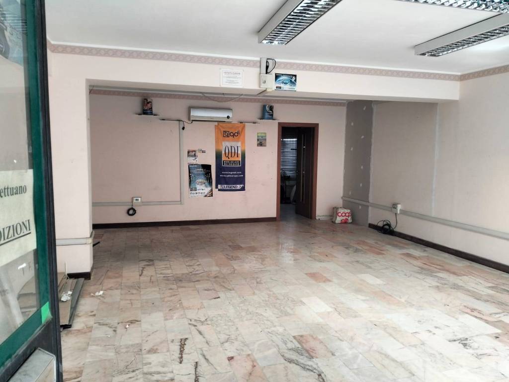 Immobile a Reggio calabria in Via Vecchia Pentimele, 64 - Foto 3