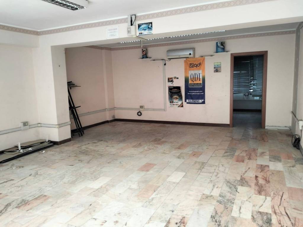 Immobile a Reggio calabria in Via Vecchia Pentimele, 64 - Foto 4