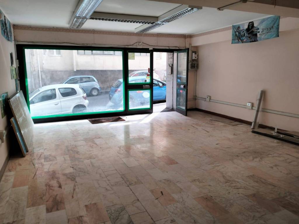 Immobile a Reggio calabria in Via Vecchia Pentimele, 64 - Foto 5