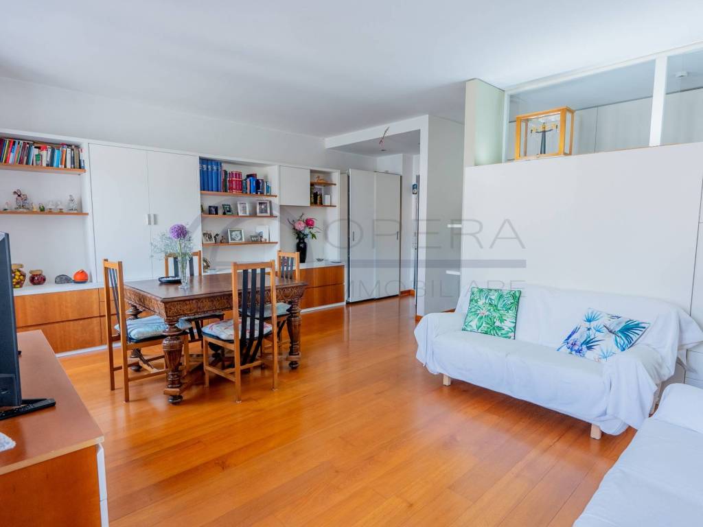 Appartamento a Trieste in Piazza del Ponterosso, 5 - Foto 4