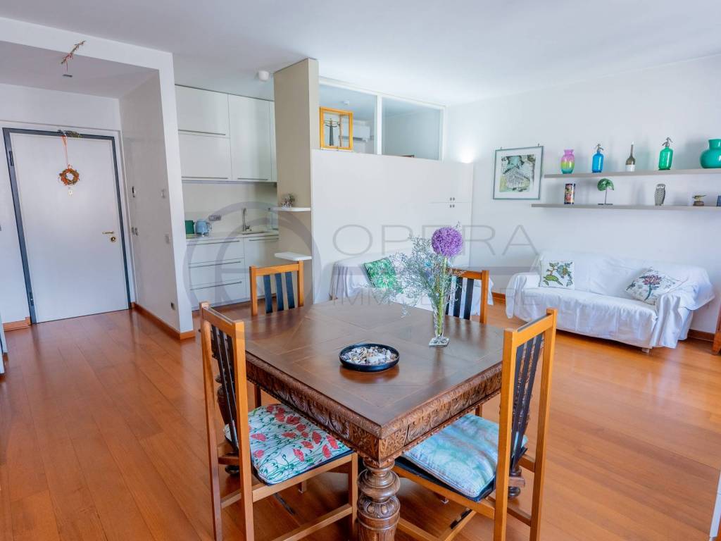 Appartamento a Trieste in Piazza del Ponterosso, 5 - Foto 5