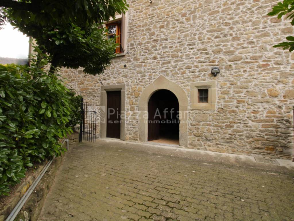 Casa indipendente a Carpineti in Via San Vital - Foto 4