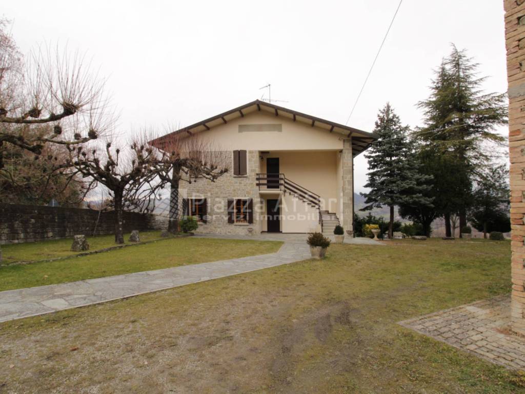Casa indipendente a Carpineti in Via San Vital - Foto 5