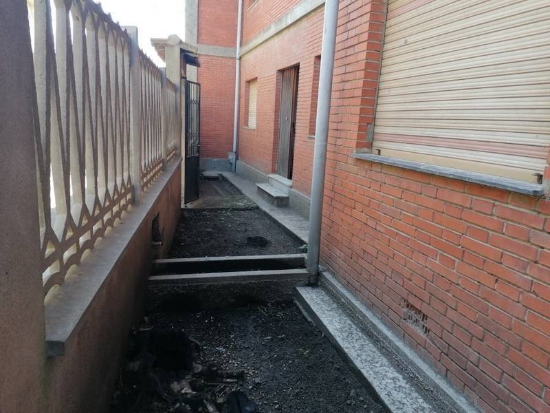 Appartamento a San gavino monreale in Via San Gavino - Foto 4