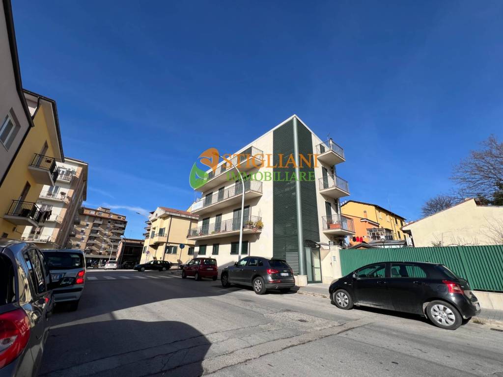 Appartamento a Campobasso in Via Montegrappa - Foto 3