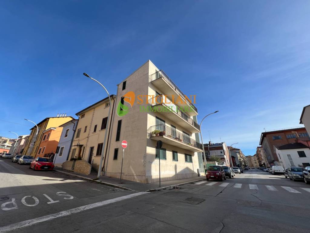 Appartamento a Campobasso in Via Montegrappa - Foto 4