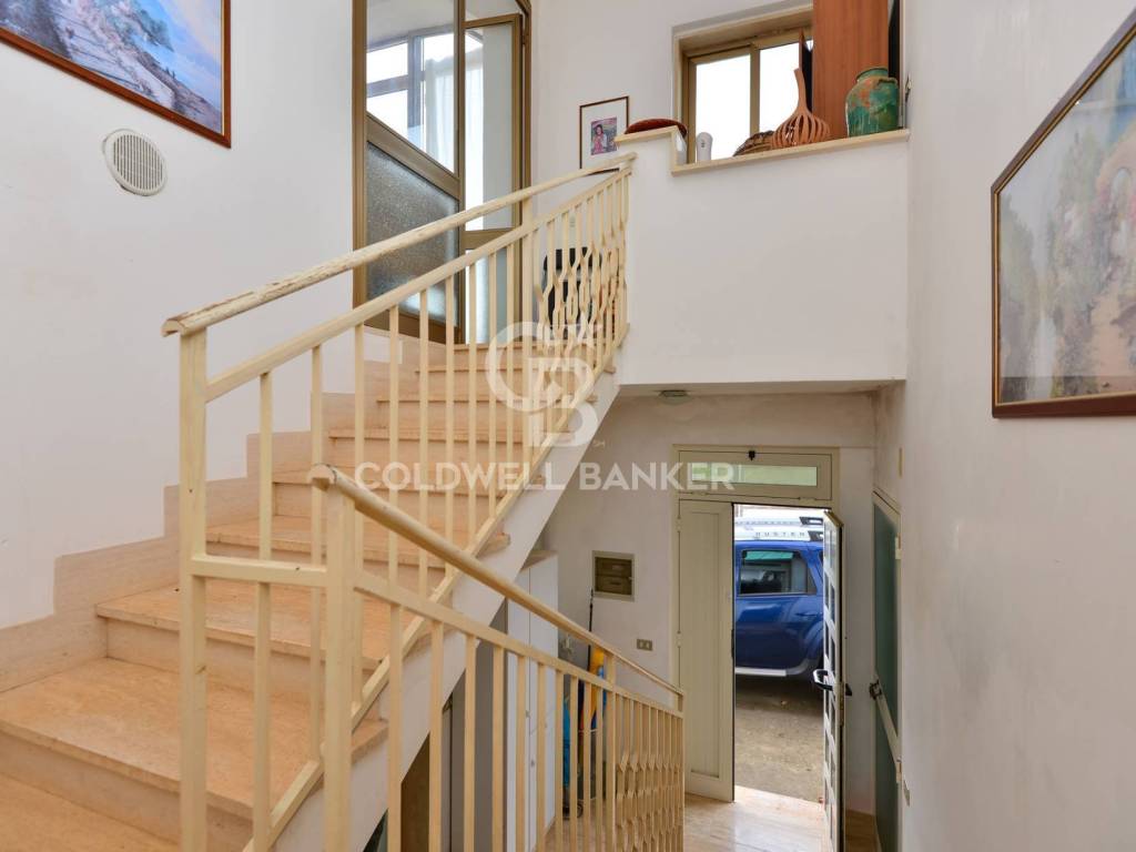 Villa a Cisternino in C.da Carperi, 96 - Foto 2