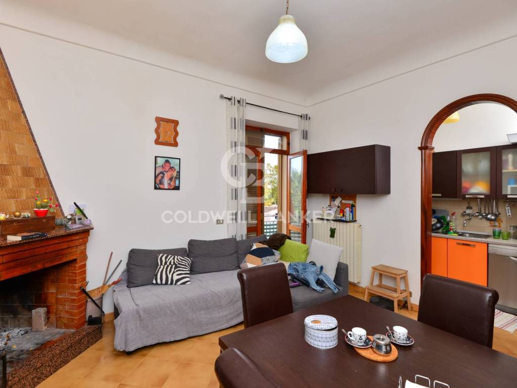 Villa a Cisternino in C.da Carperi, 96 - Foto 3