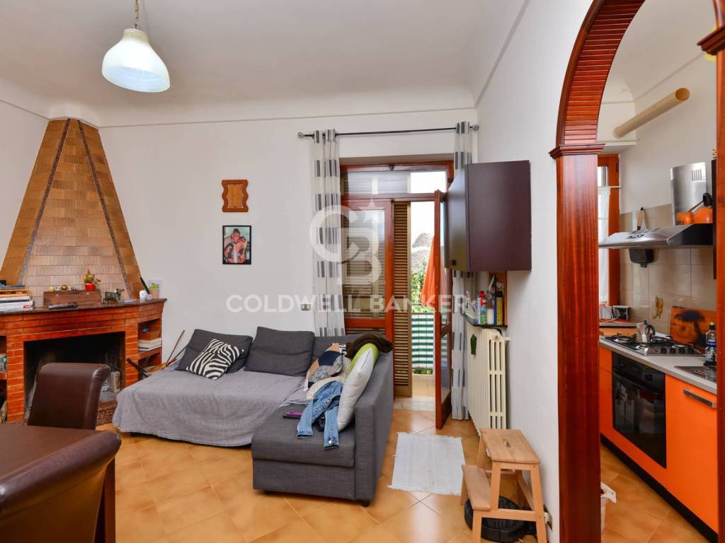 Villa a Cisternino in C.da Carperi, 96 - Foto 4