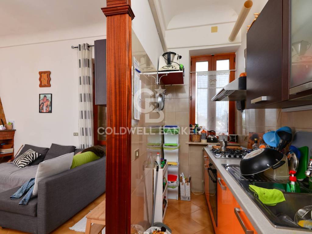 Villa a Cisternino in C.da Carperi, 96 - Foto 5