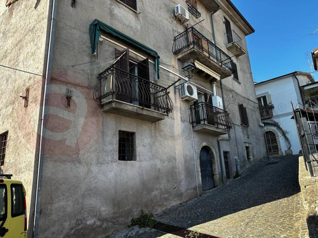 Rustico / casale a Colfelice in Via Tasciotta, 19 - Foto 3