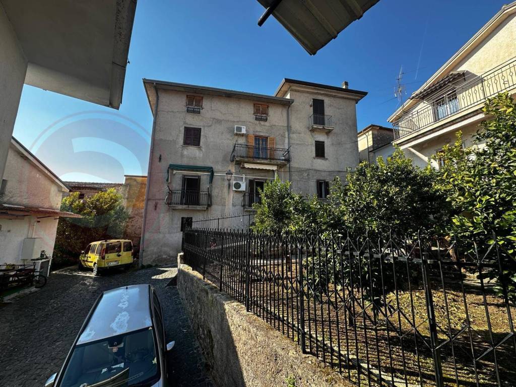 Rustico / casale a Colfelice in Via Tasciotta, 19 - Foto 5