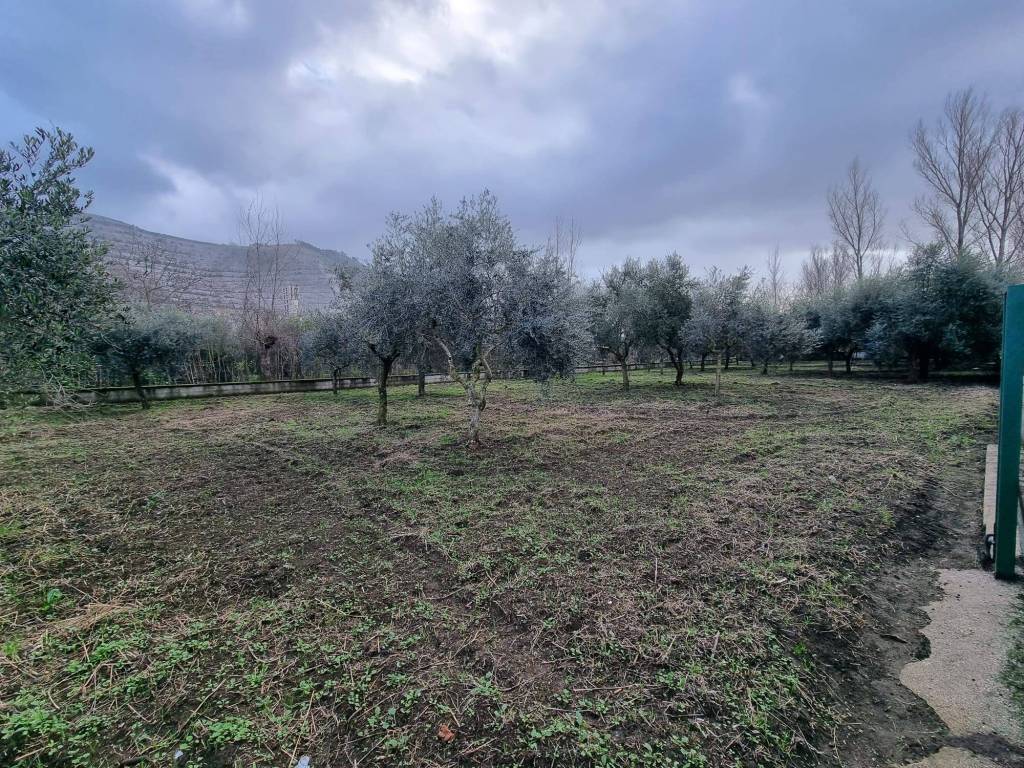 Terreno a Caserta in Via Sauda Vicinale Vairano - Foto 3