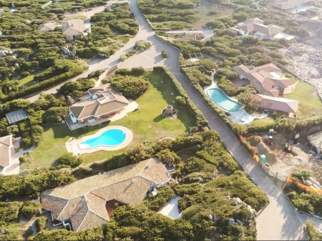 Villa a Aglientu in Località Portobello di Gallura - Foto 2