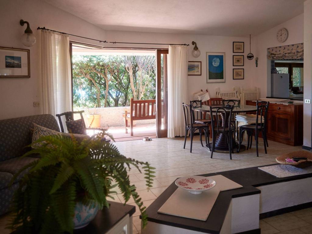 Villa a Aglientu in Località Portobello di Gallura - Foto 5