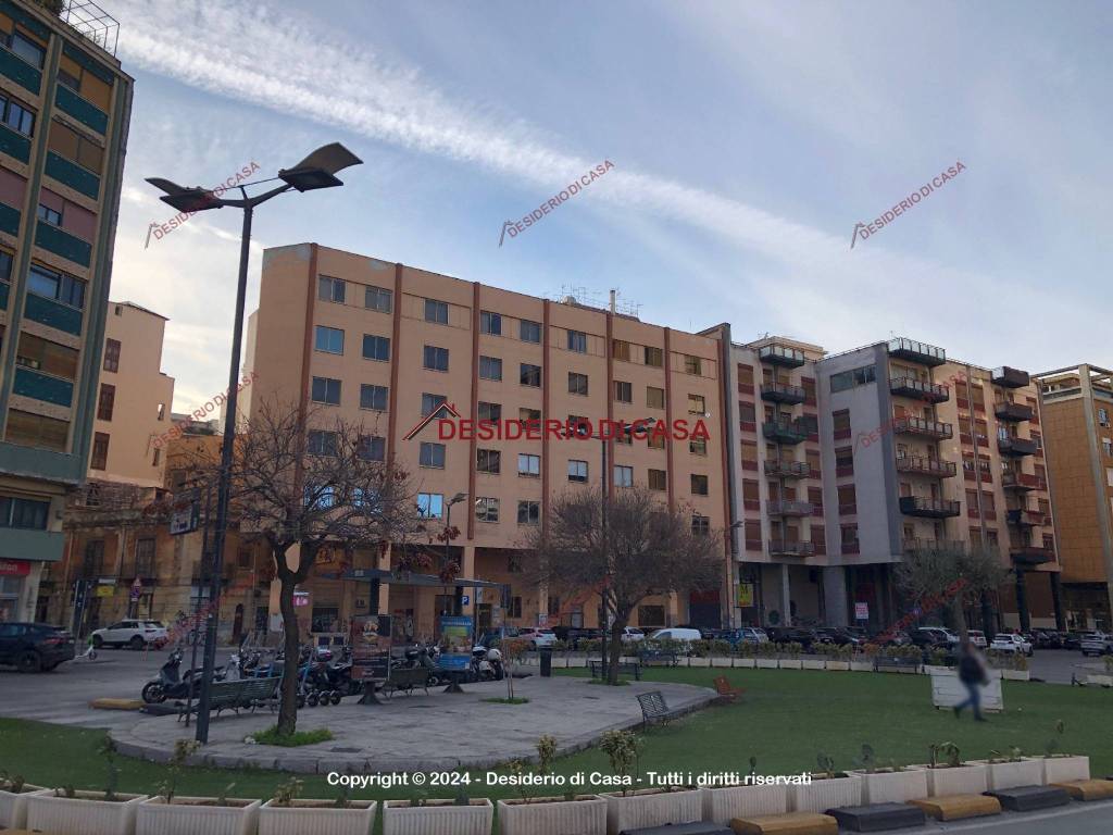 Immobile a Palermo in Piazza Don Luigi Sturzo, 4 - Foto 2