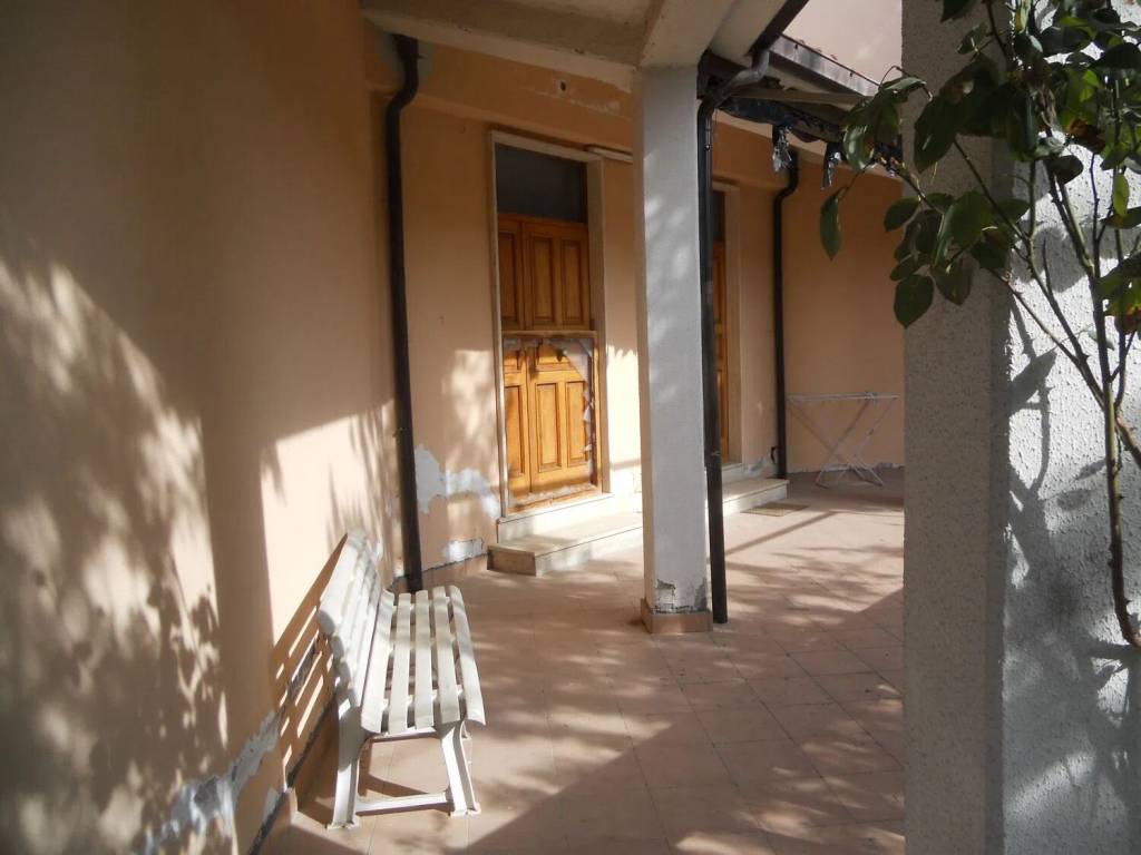 Villa a Scurcola marsicana in Via Erbosa, 2 - Foto 4