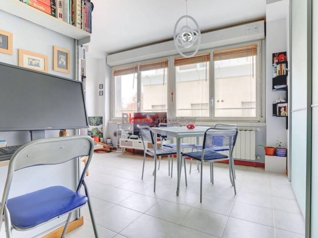 Appartamento a Roma in Via Casilina, 9 - Foto 2