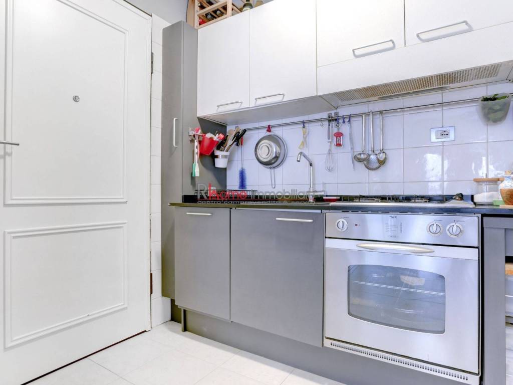 Appartamento a Roma in Via Casilina, 9 - Foto 3