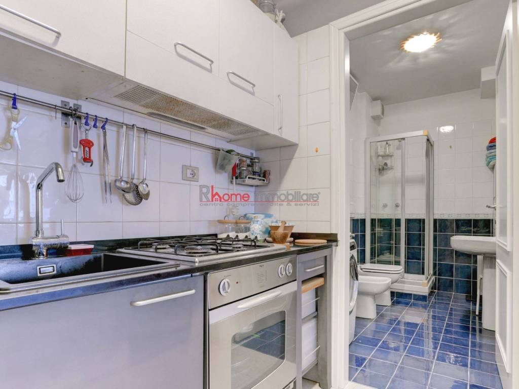 Appartamento a Roma in Via Casilina, 9 - Foto 4
