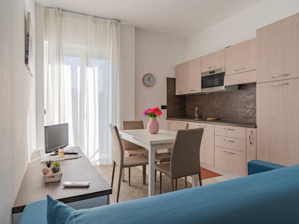 Appartamento a Loano in Via Aurelia , 75 - Foto 5