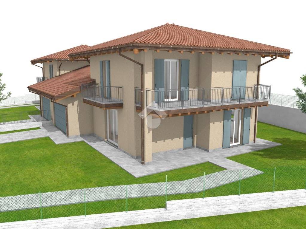 Villa a Paratico in ITALO CALVINO - Foto 2