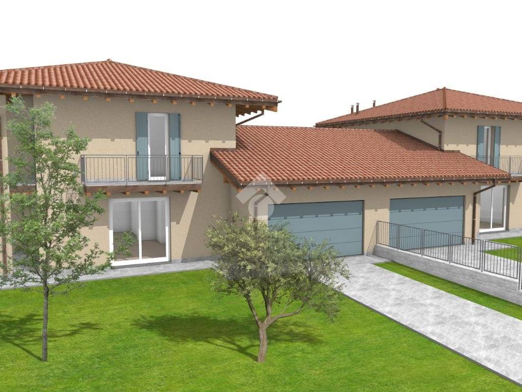 Villa a Paratico in ITALO CALVINO - Foto 3