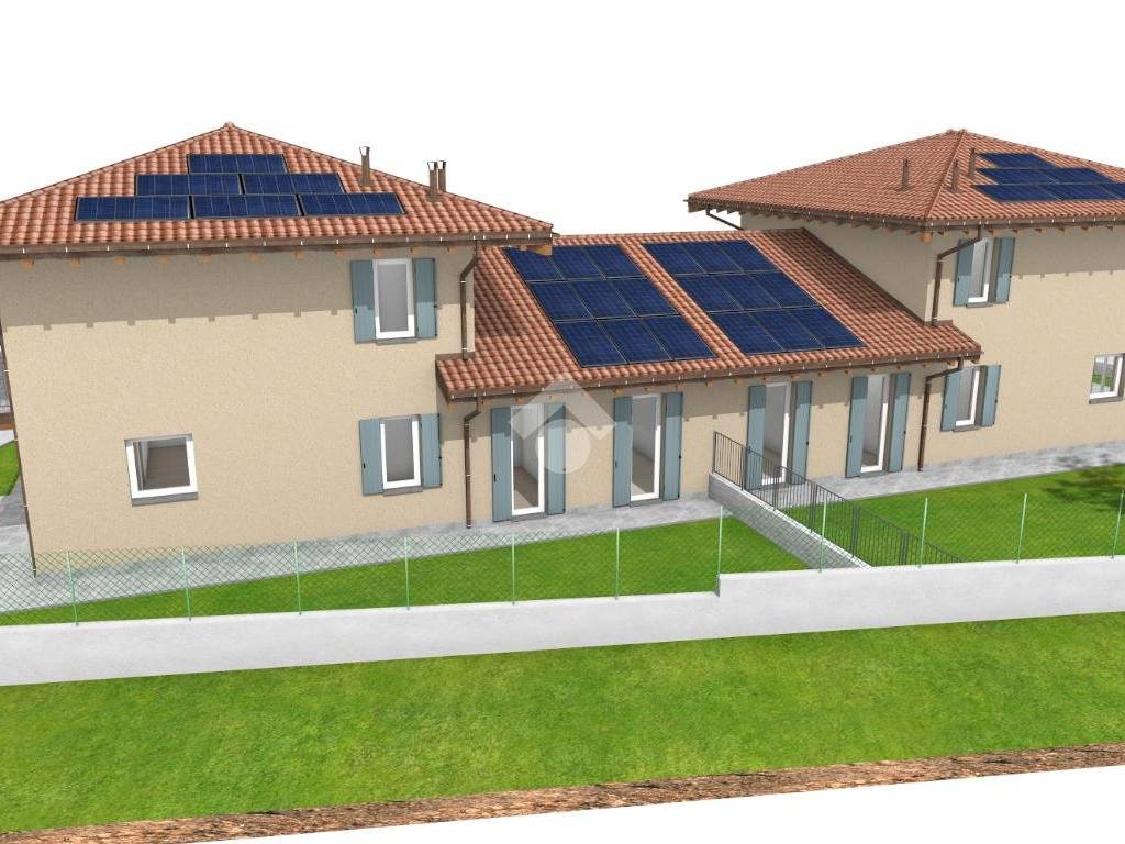Villa a Paratico in ITALO CALVINO - Foto 4