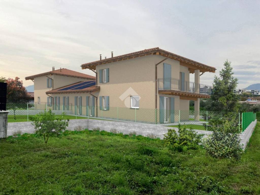 Villa a Paratico in ITALO CALVINO - Foto 5