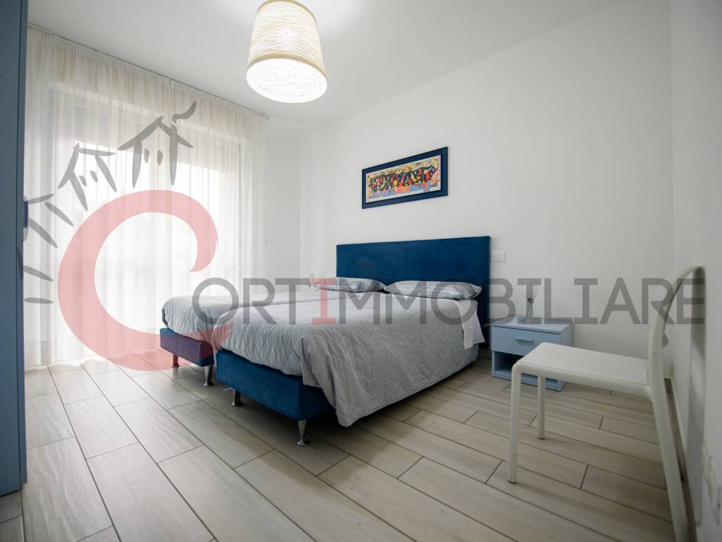 Appartamento a Follonica in Via Gioacchino Rossini - Foto 5