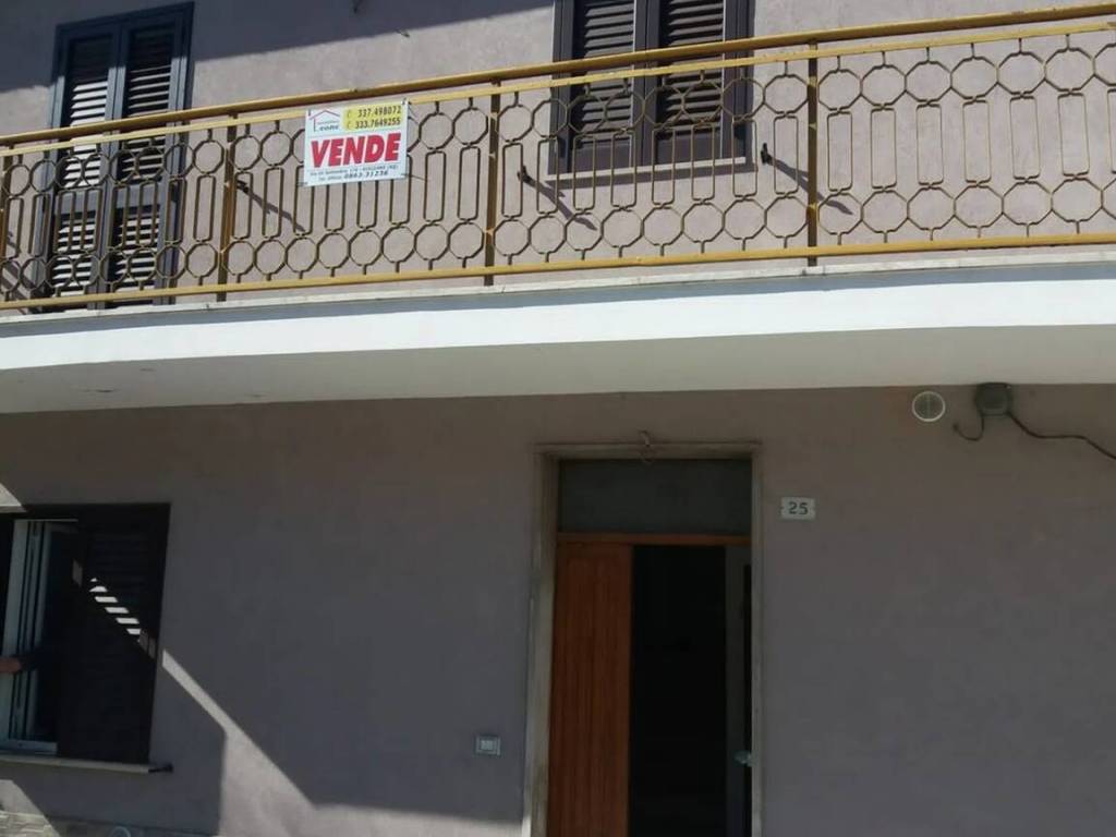 Villa a Scurcola marsicana in Via Reatina, 25 - Foto 2
