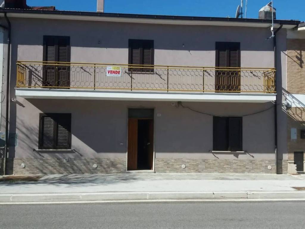 Villa a Scurcola marsicana in Via Reatina, 25 - Foto 4