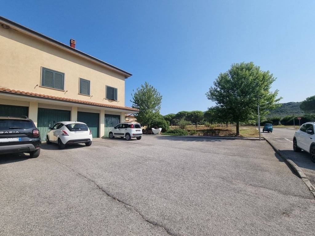 Attico / mansarda a Cortona in Via Michelangelo - Foto 3