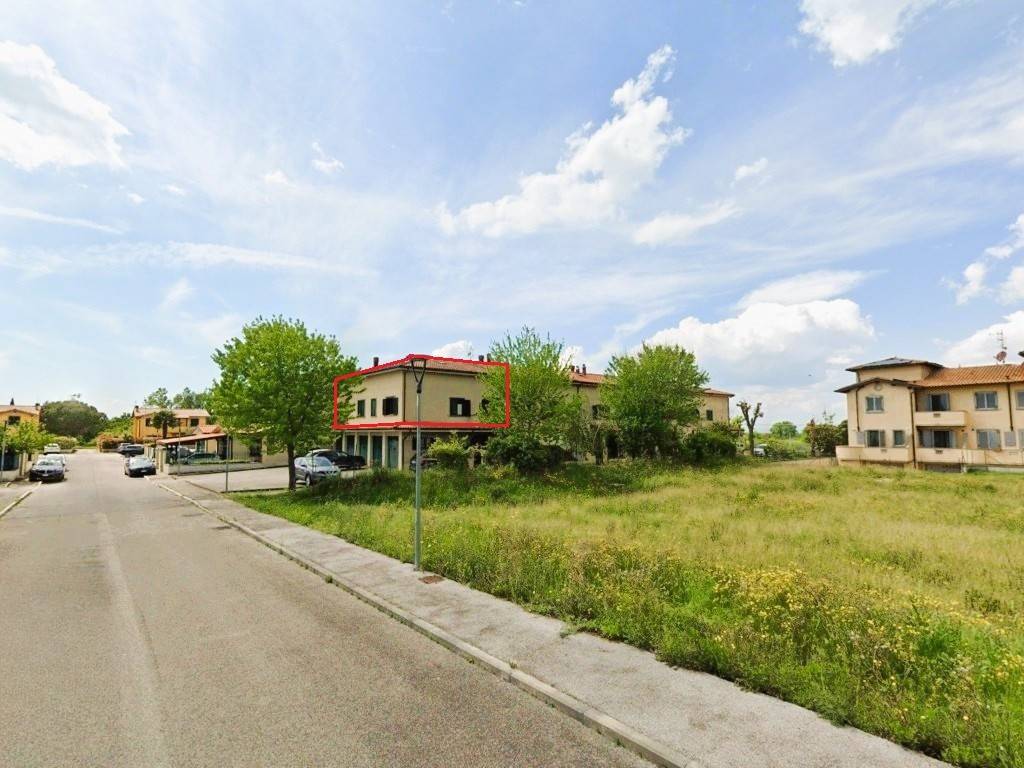 Attico / mansarda a Cortona in Via Michelangelo - Foto 4