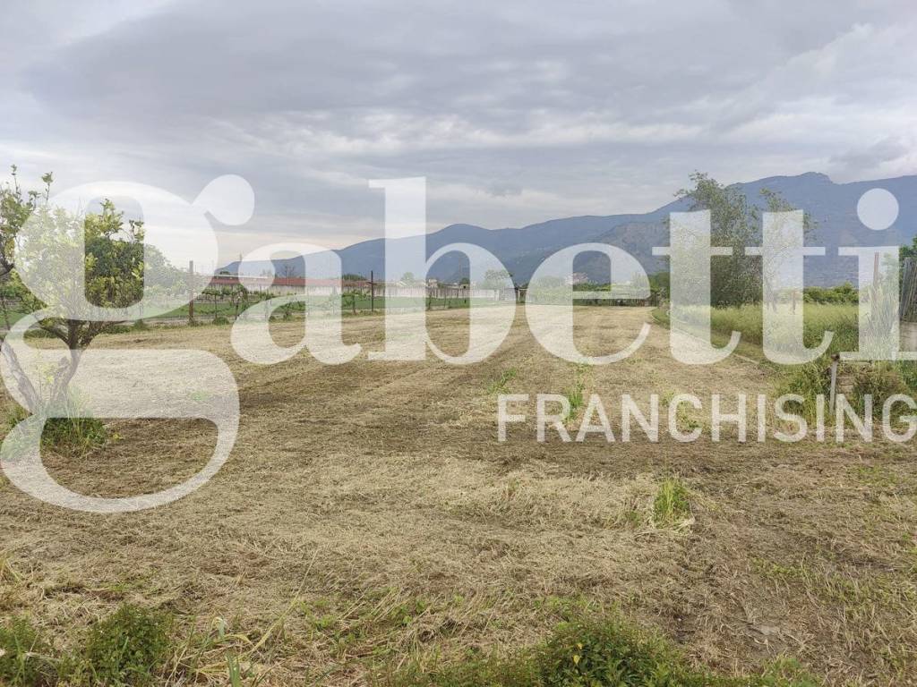 Terreno a Nocera inferiore in VIA CARRARA D'AMORA - Foto 2