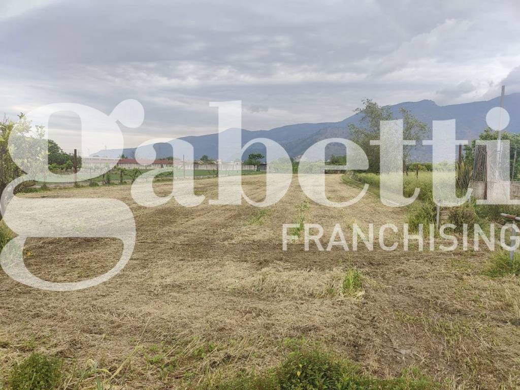 Terreno a Nocera inferiore in VIA CARRARA D'AMORA - Foto 3