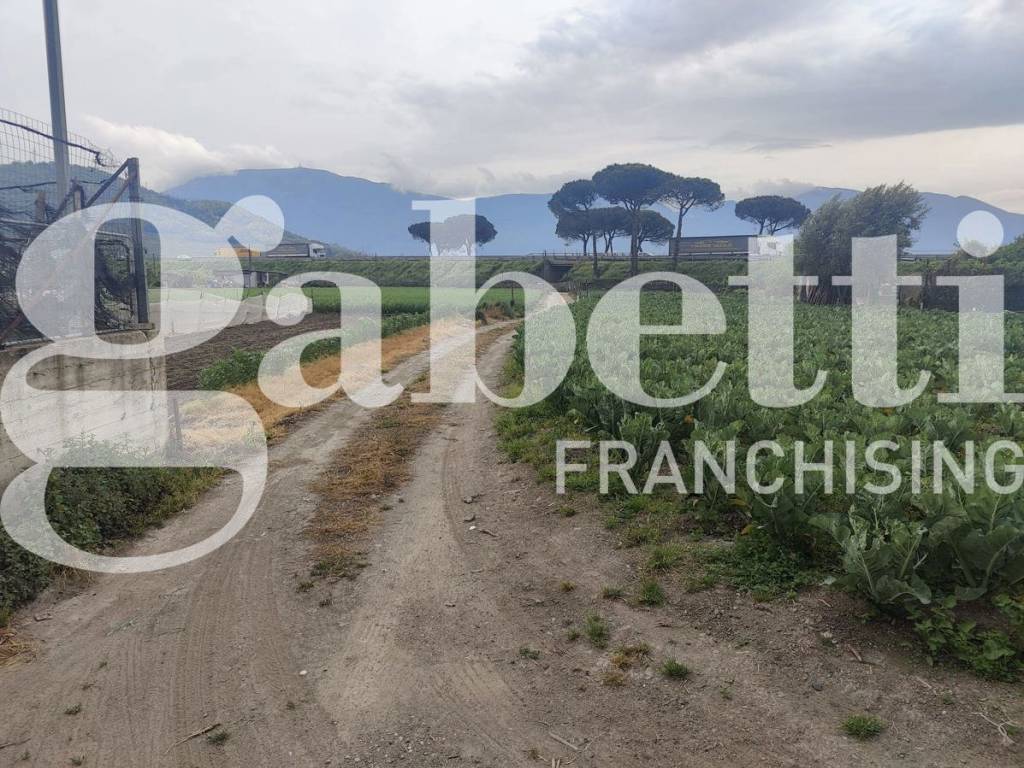 Terreno a Nocera inferiore in VIA CARRARA D'AMORA - Foto 4